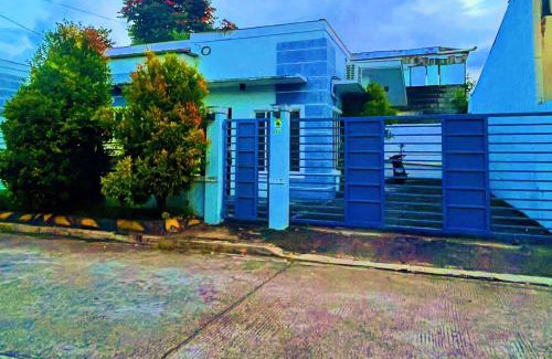 General Santos Casa | Gensan Staycation up to 20pax
