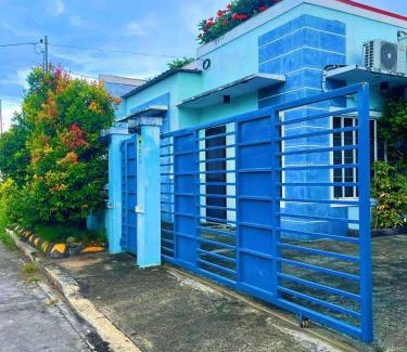 General Santos Casa | Gensan Staycation up to 20pax