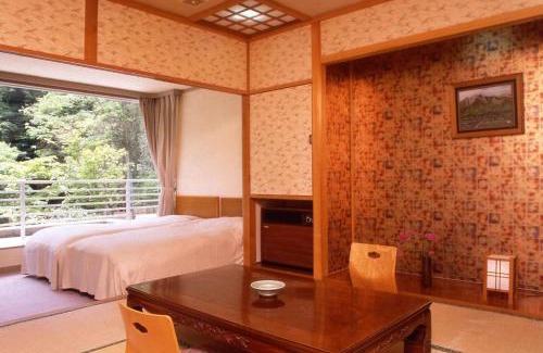 Nasushiobara Hotel | Gensenkan