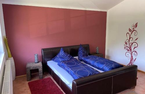 Egging Casa | GENSLEITEN