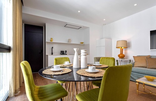 Triana Apartamento | Genteel Home Betis 67