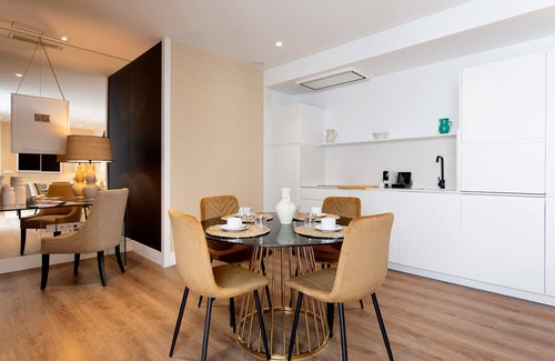 Triana Apartamento | Genteel Home Betis 67