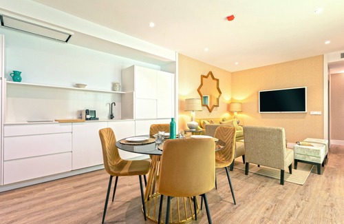 Triana Apartamento | Genteel Home Betis 67