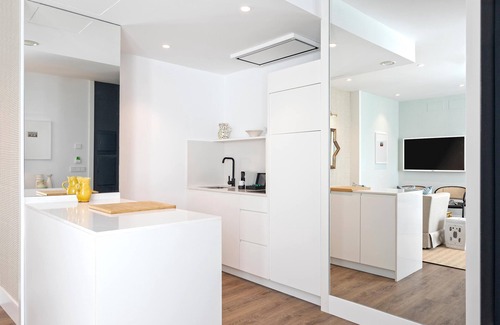 Triana Apartamento | Genteel Home Betis 67