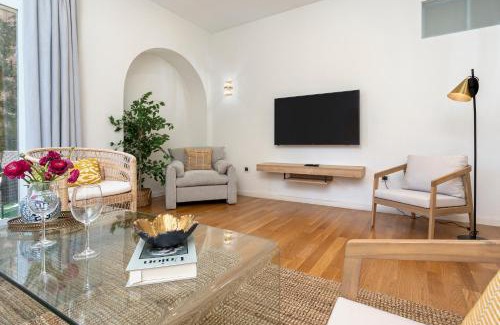 El Prado-Parque de Maria Luisa Apartamento | Genteel Home Carlos V