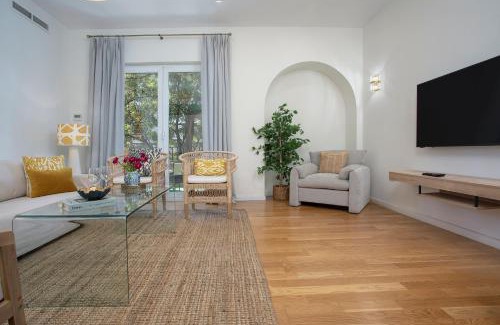 El Prado-Parque de Maria Luisa Apartamento | Genteel Home Carlos V