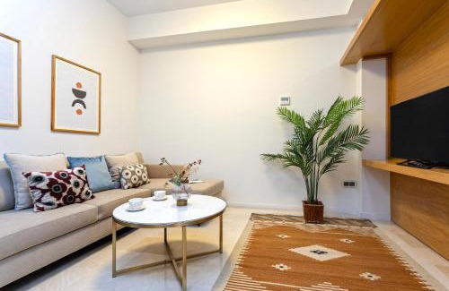 El Prado-Parque de Maria Luisa Apartamento | Genteel Home Carlos V
