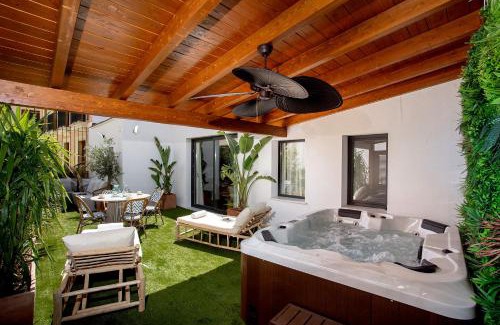 Alfalfa Casa | Genteel Home Casa Lagar III