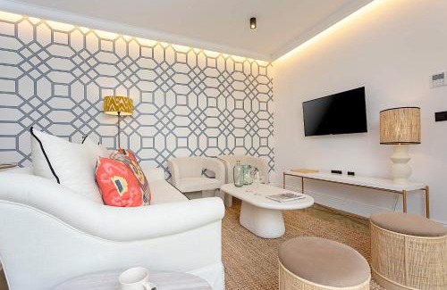 Alfalfa Casa | Genteel Home Casa Lagar III