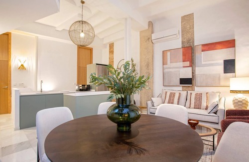 Alameda Apartamento | Genteel Home Gran Poder