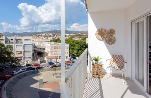 El Ejido Apartamento | Genteel Home Hermosilla