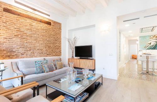 Museo Apartamento | Genteel Home Julio César