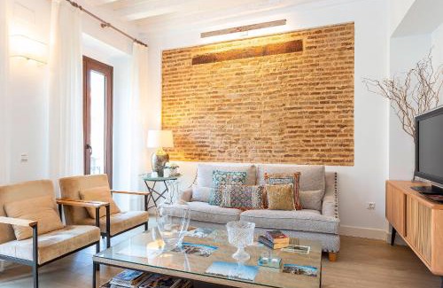 Museo Apartamento | Genteel Home Julio César