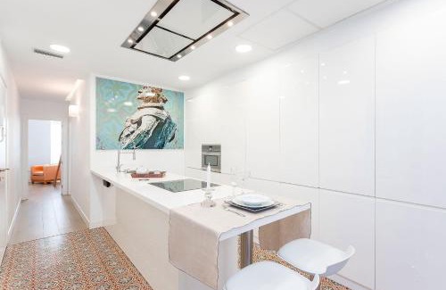 Museo Apartamento | Genteel Home Julio César