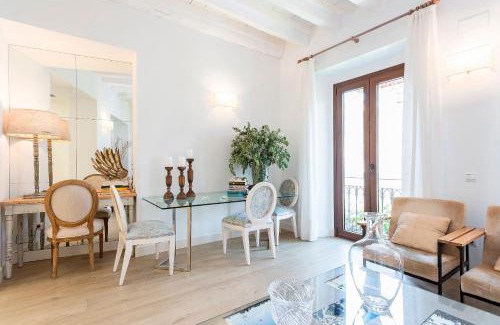 Museo Apartamento | Genteel Home Julio César