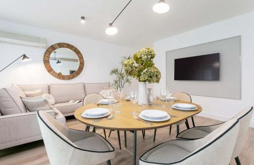 Figares Apartamento | Genteel Home Lope de Vega