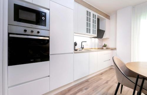 Figares Apartamento | Genteel Home Lope de Vega