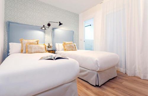 Figares Apartamento | Genteel Home Lope de Vega