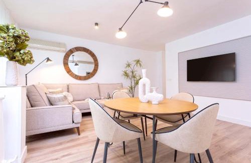Figares Apartamento | Genteel Home Lope de Vega