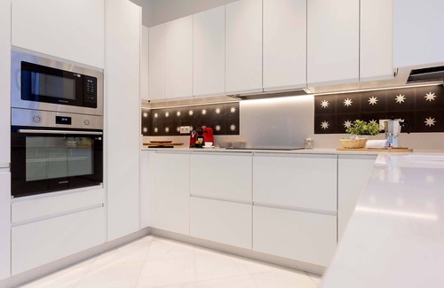Bellavista Apartamento | Genteel Home Paseo Marítimo
