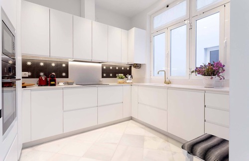 Bellavista Apartamento | Genteel Home Paseo Marítimo
