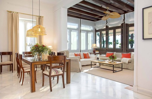 Bellavista Apartamento | Genteel Home Paseo Marítimo