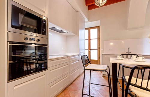 Santa Cruz Apartamento | Genteel Home Pimienta