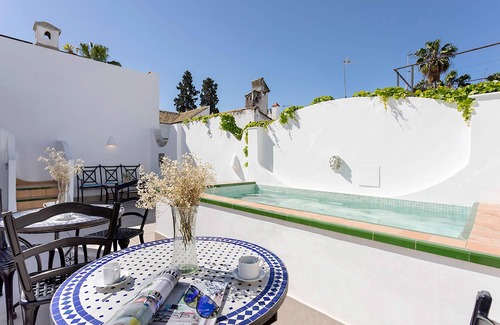 Santa Cruz Apartamento | Genteel Home Pimienta