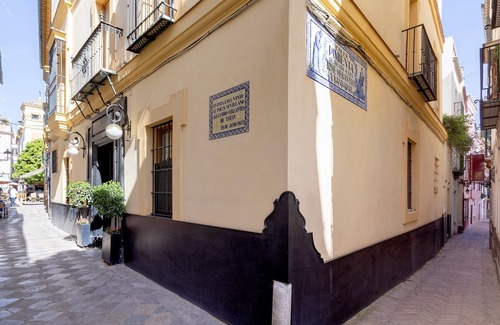 Santa Cruz Apartamento | Genteel Home Pimienta