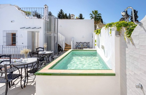 Santa Cruz Apartamento | Genteel Home Pimienta