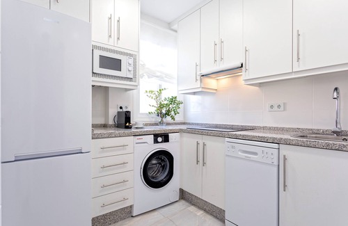 Distrito Centro Apartamento | Genteel Home Plaza de las Tendillas