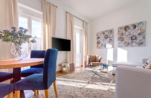 San Roque Apartamento | Genteel Home Recaredo