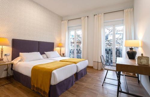 San Roque Apartamento | Genteel Home Recaredo