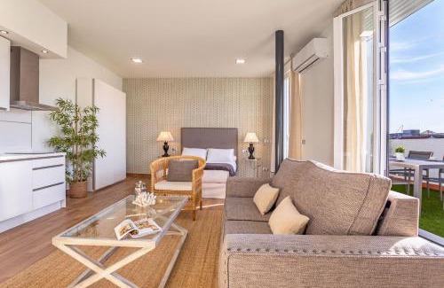 San Roque Apartamento | Genteel Home Recaredo