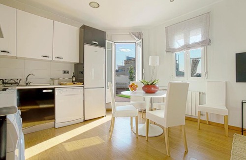 Palos de la Frontera Apartamento | Genteel Home Reina Sofía