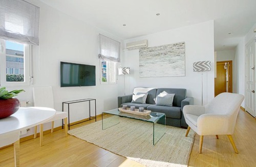 Palos de la Frontera Apartamento | Genteel Home Reina Sofía