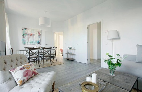 Palos de la Frontera Apartamento | Genteel Home Reina Sofía