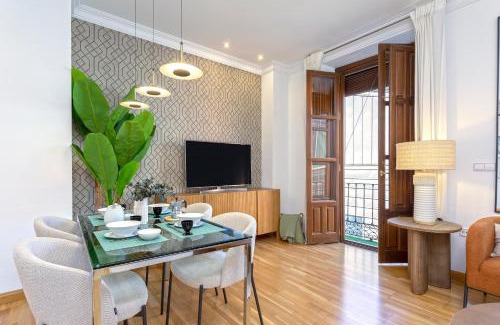 Centro - Sagrario Apartamento | Genteel Home San Agustín en Granada