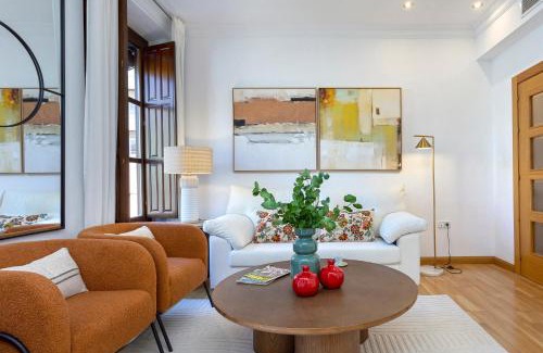 Centro - Sagrario Apartamento | Genteel Home San Agustín en Granada
