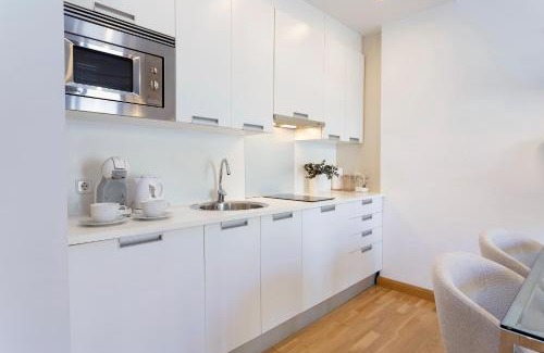 Centro - Sagrario Apartamento | Genteel Home San Agustín en Granada