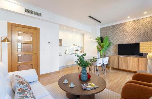 Centro - Sagrario Apartamento | Genteel Home San Agustín en Granada