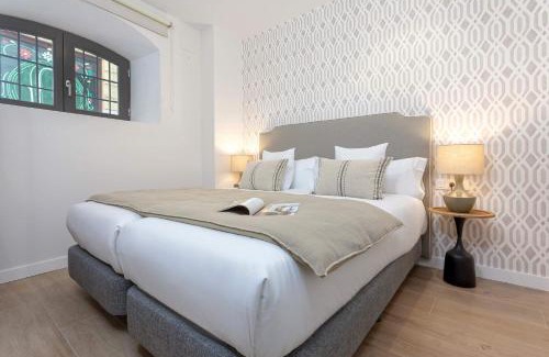 Distrito Central Apartamento | Genteel Home San Matías