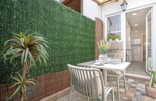 San Andres-San Pablo Apartamento | Genteel Home Santa Marta Córdoba