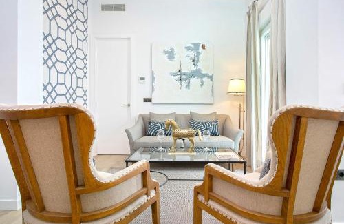 San Vicente Apartamento | Genteel Home Teodosio