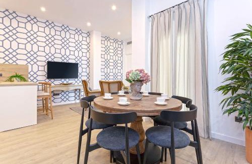 San Vicente Apartamento | Genteel Home Teodosio