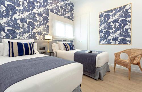 San Vicente Apartamento | Genteel Home Teodosio