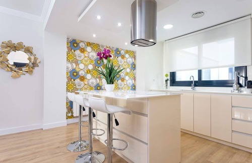 Camino de Ronda Apartamento | Genteel Home Velazquez