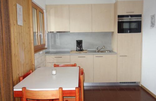 Veysonnaz Apartamento | Gentianes G 023 - COSY apartment 6 pers