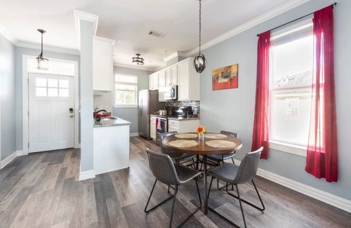 Saint Anthony Casa | Gentilly Breeze: Cozy Retreat Near French Quarter