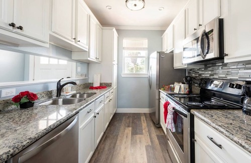 Saint Anthony Casa | Gentilly Breeze: Cozy Retreat Near French Quarter